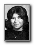 Cindy Ruiz: class of 1974, Norte Del Rio High School, Sacramento, CA.